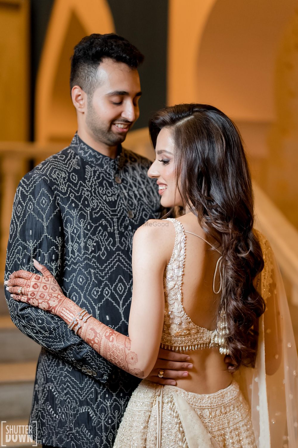 Photo from Agrima and Daksh Wedding