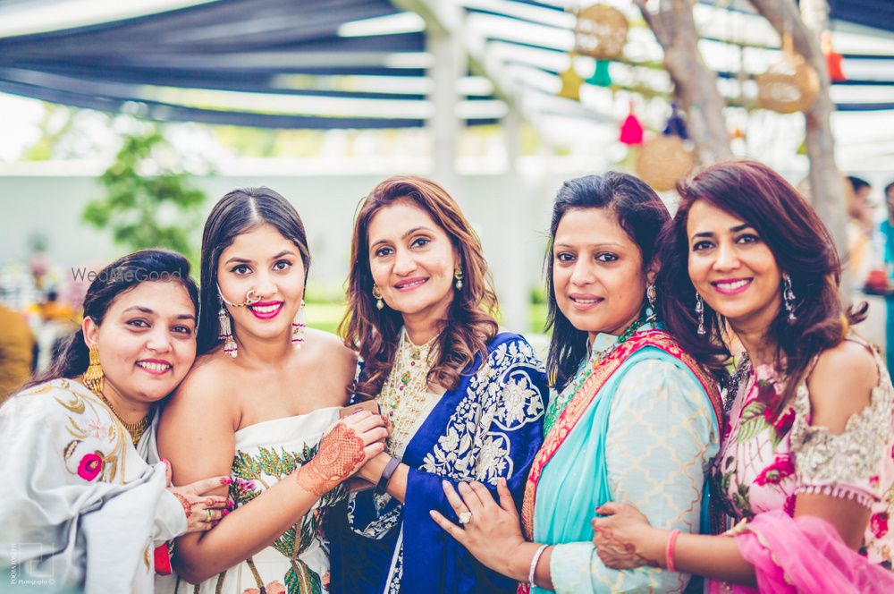 Photo from Aashna & Uneesh Wedding