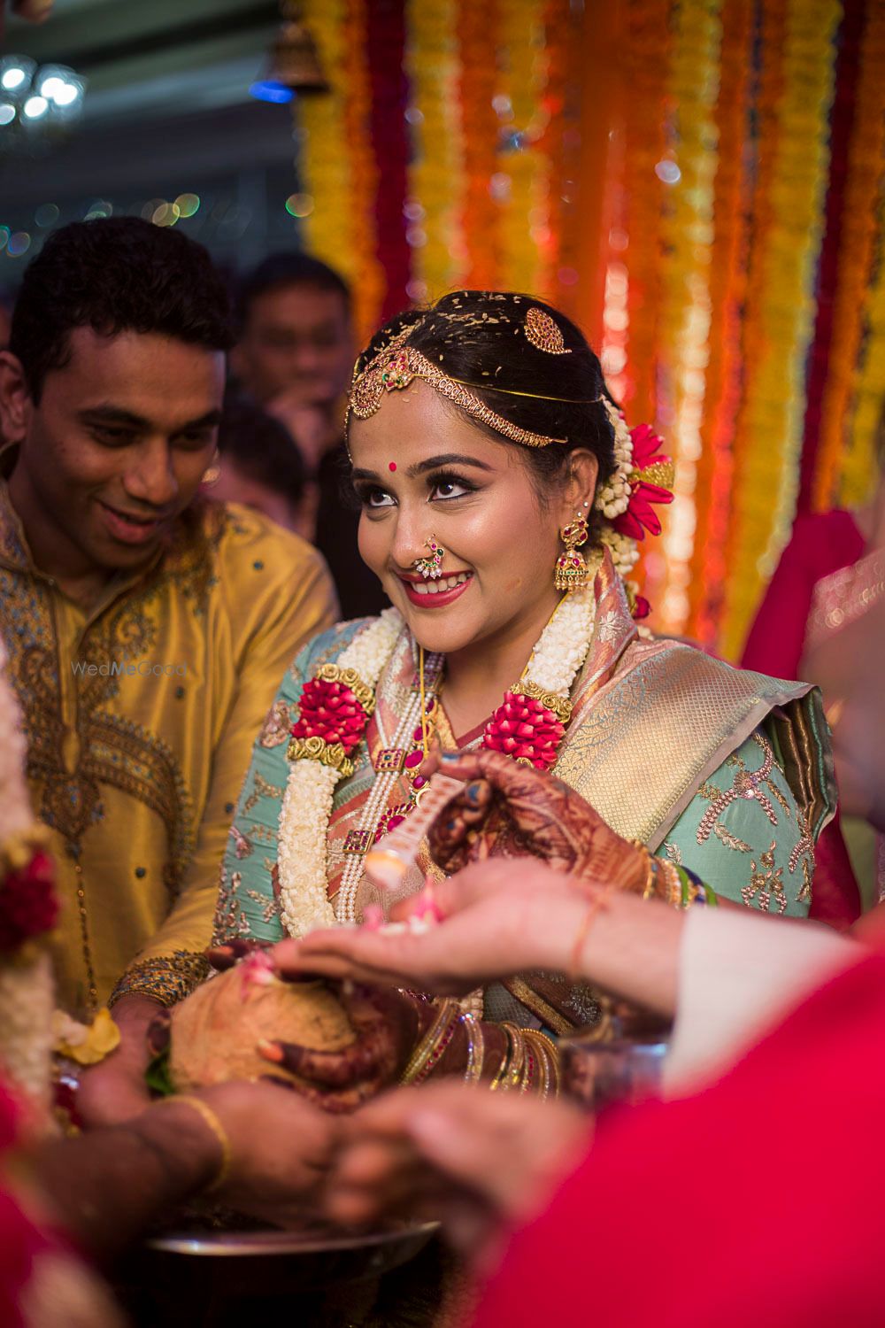 Photo from Namitha & Ritesh Wedding