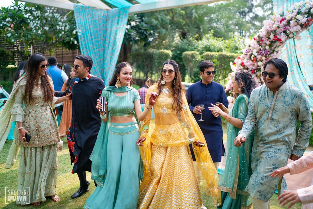Photo from Priyanshi & Kush Wedding