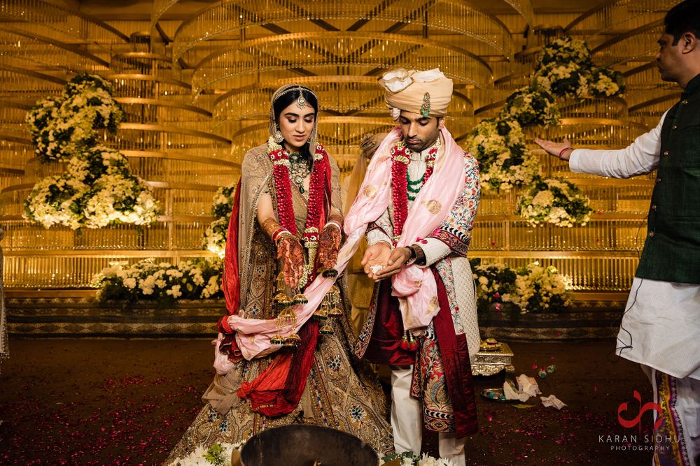 Photo from Shreshtha & Siddharth Wedding