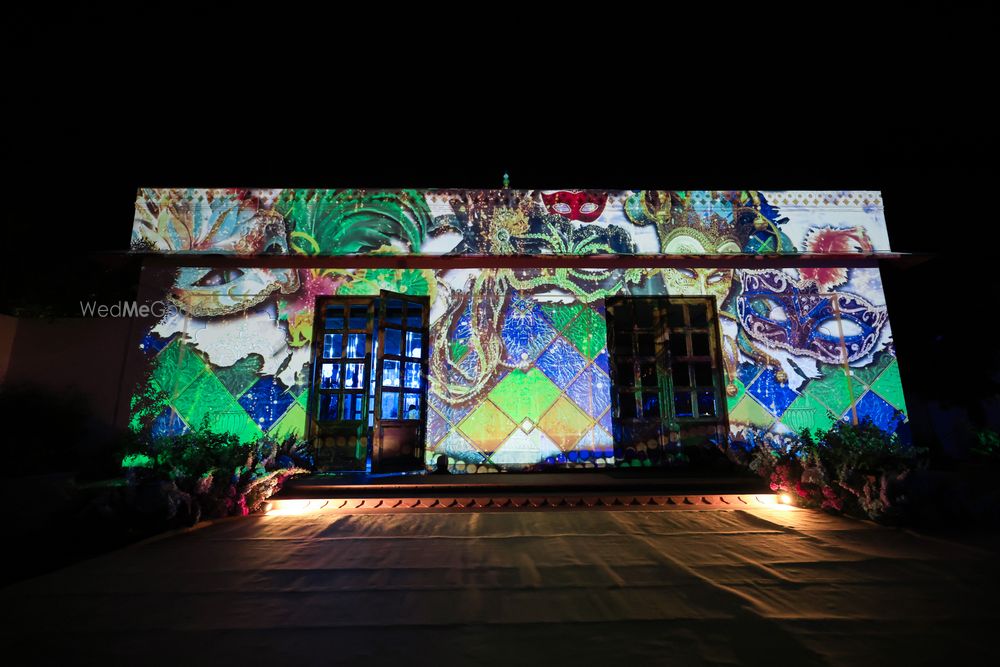 Photo from Rupal and Tanmay Wedding