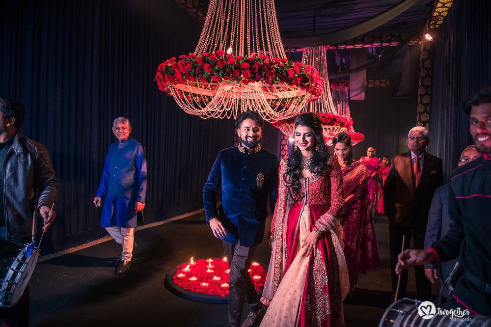 Photo from Nandini & Ajay Wedding