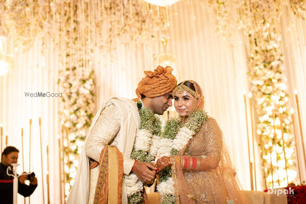 Photo from Priya & Abhinav Wedding