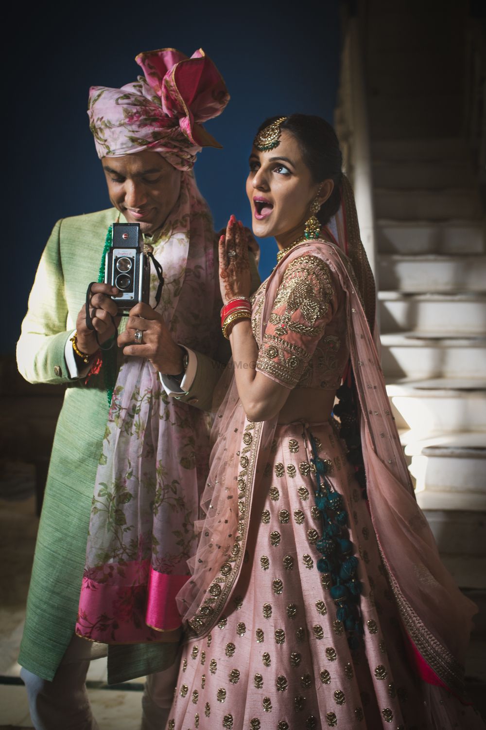 Photo from Lalima & Siddhant Wedding