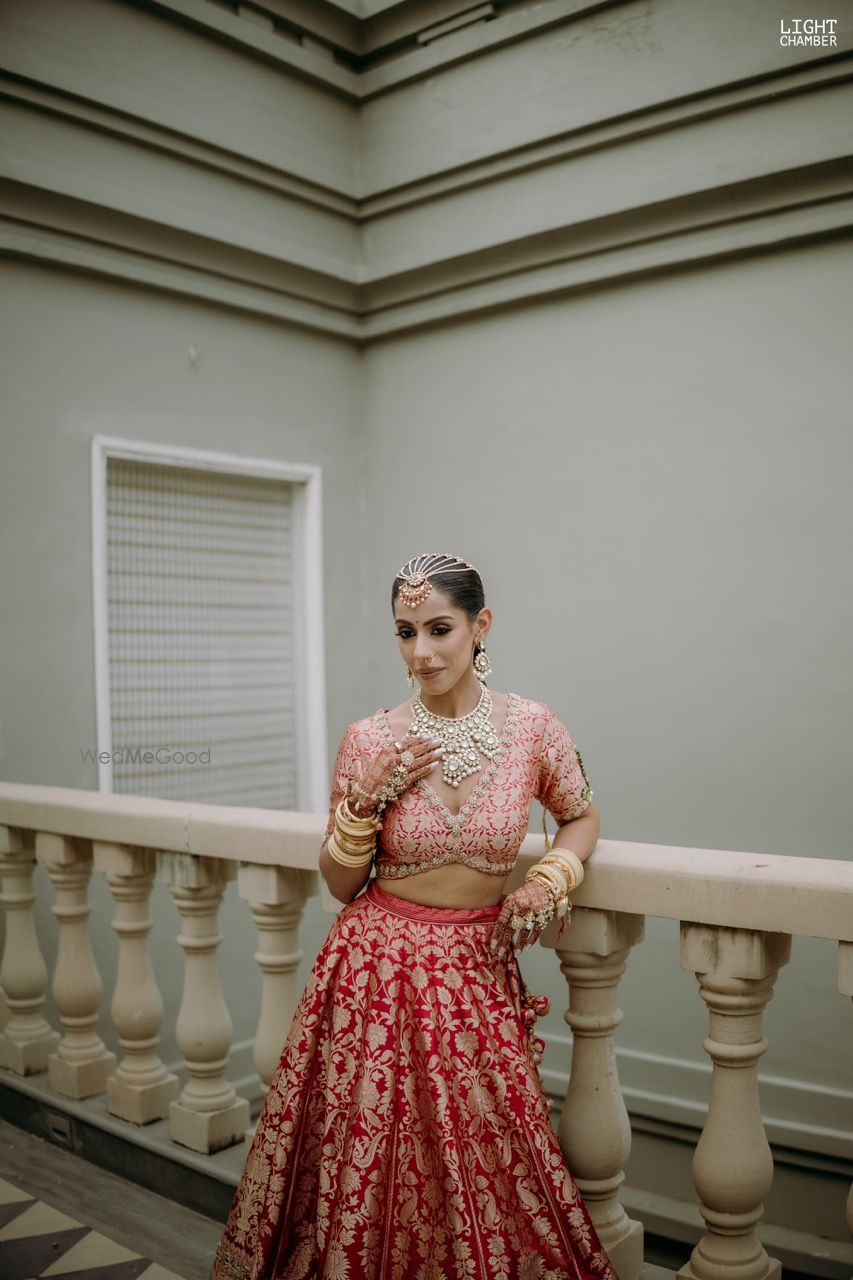 Photo from Sama and Zach Wedding