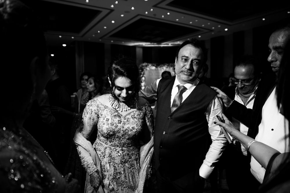 Photo from Drashti & Idris Wedding
