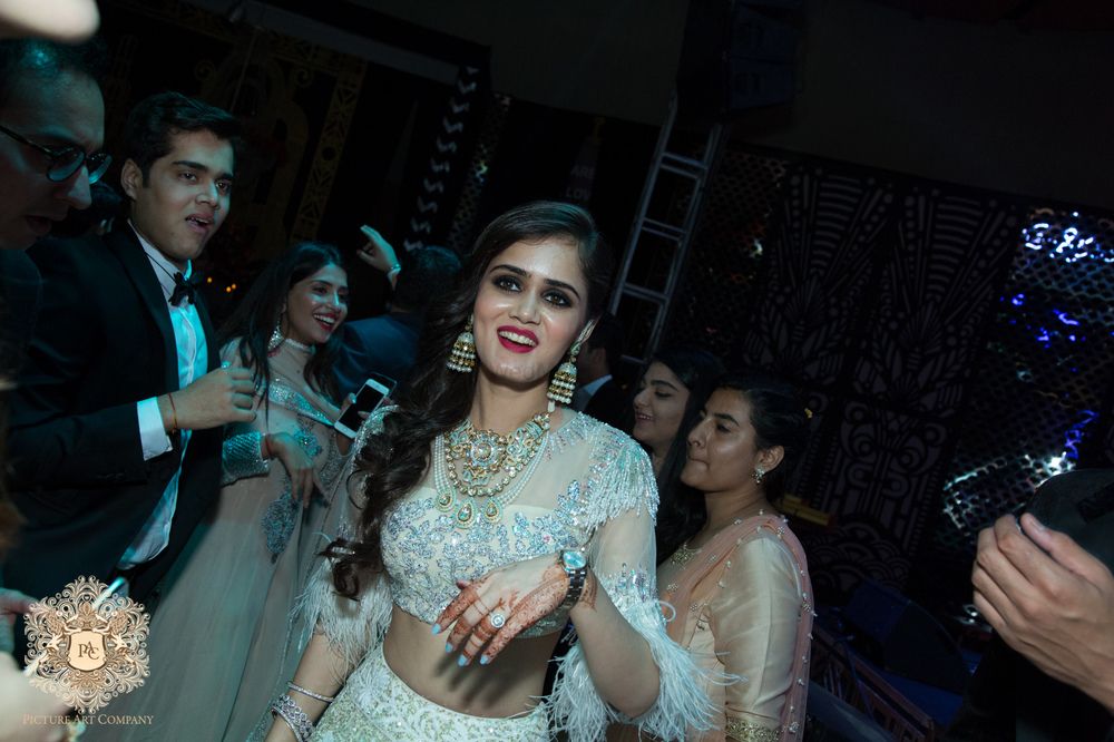 Photo from Kritika & Sahil Wedding