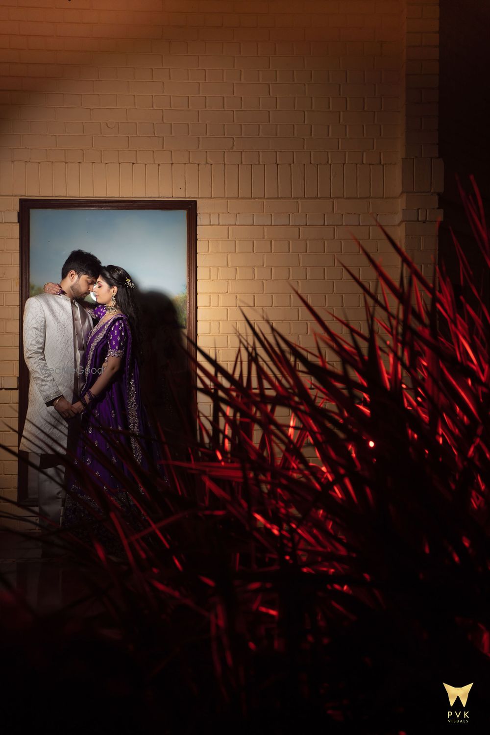 Photo from Aishwarya & Koushik Wedding