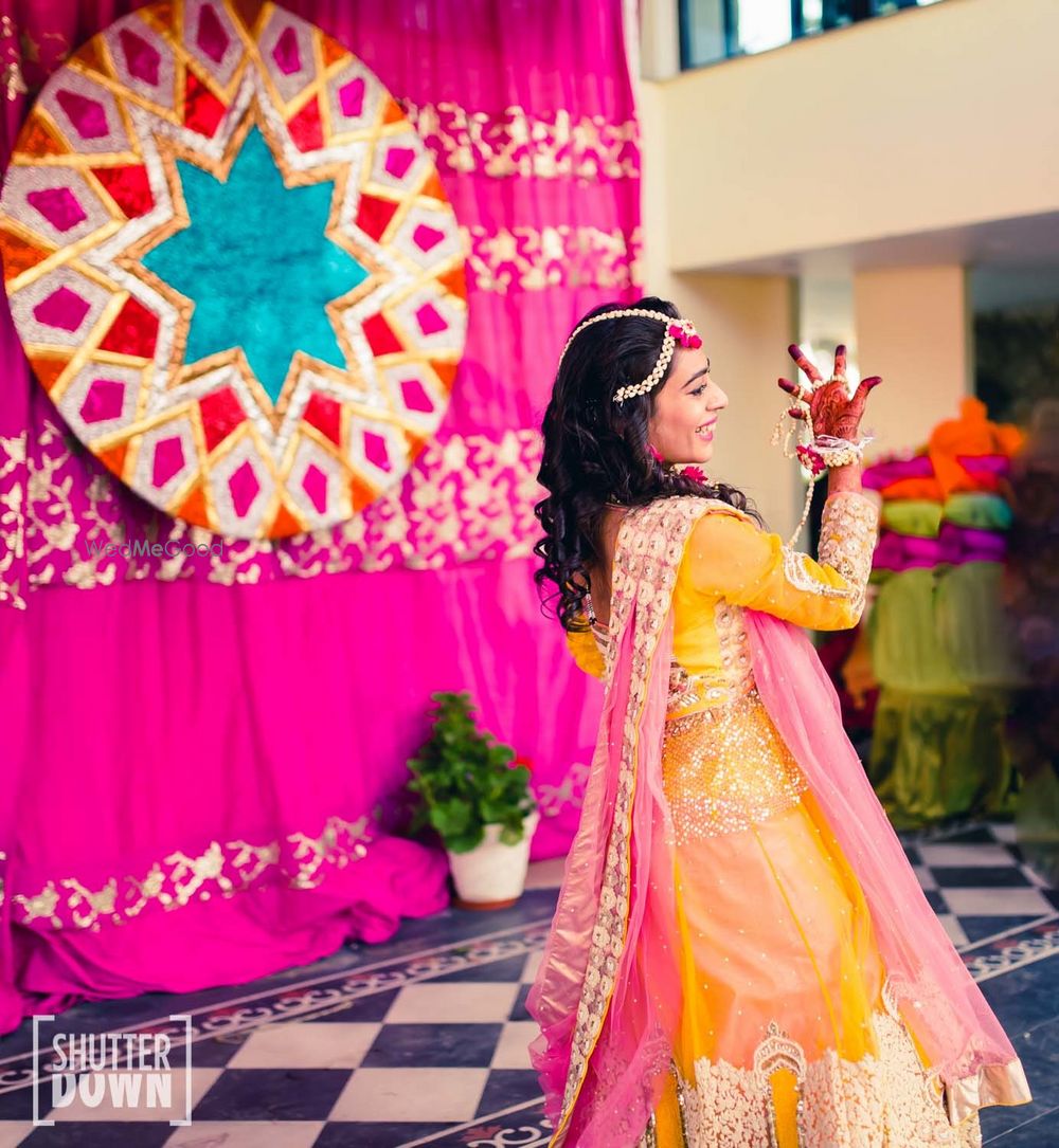 Photo from Bhagyashree & Anuj Wedding