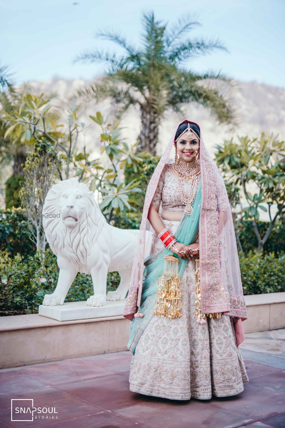 Photo from Niharika & Punit Wedding