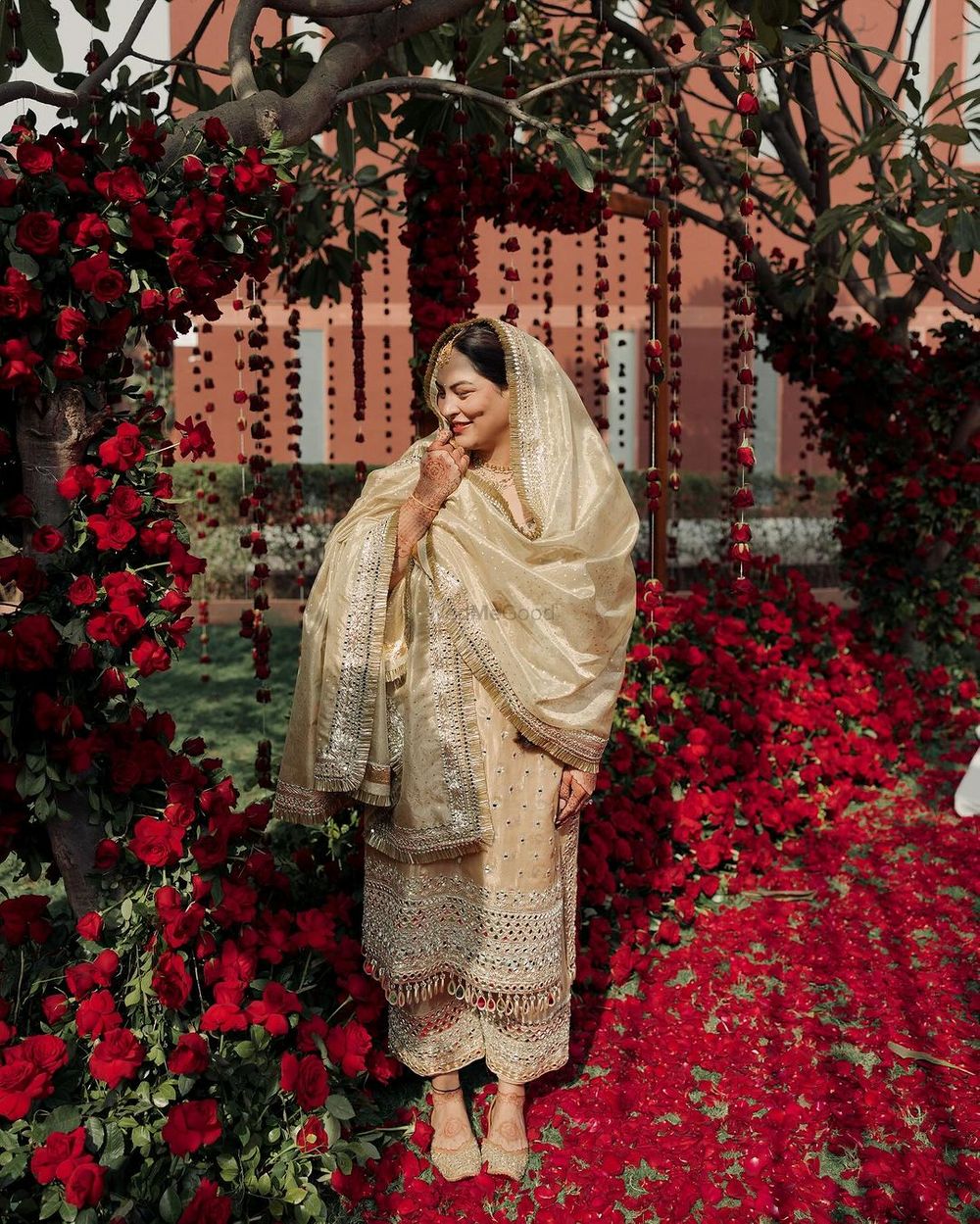 Photo from Sakshi and Raghav Wedding