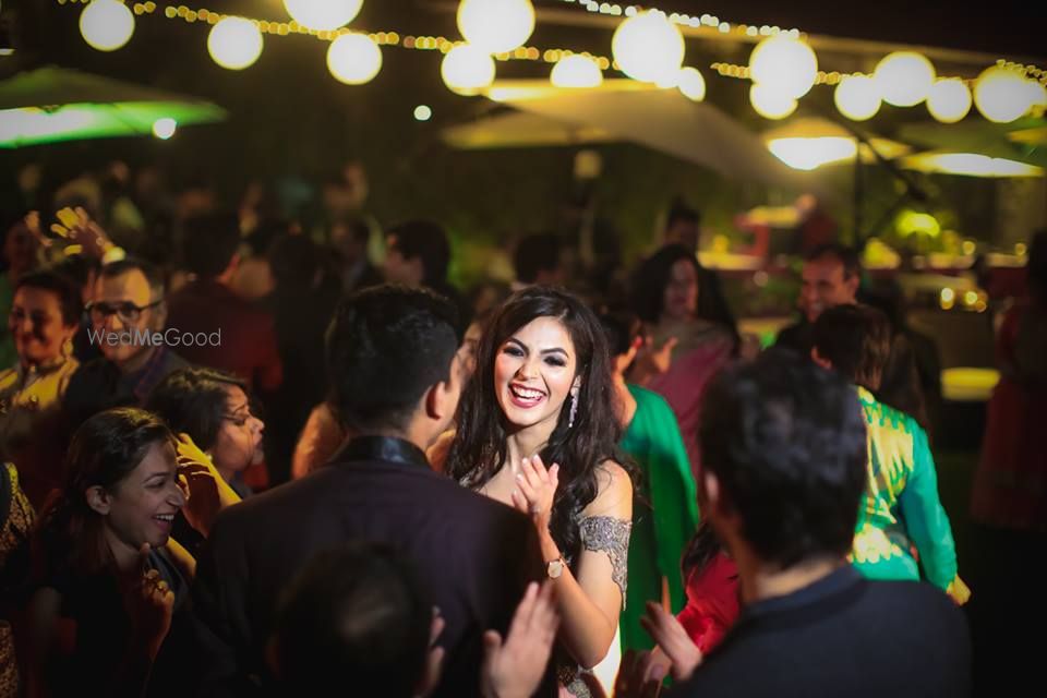 Photo from Vanshika & Saurabh Wedding