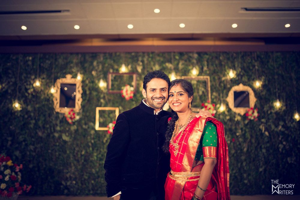Photo from Sowmi & Shiv Wedding