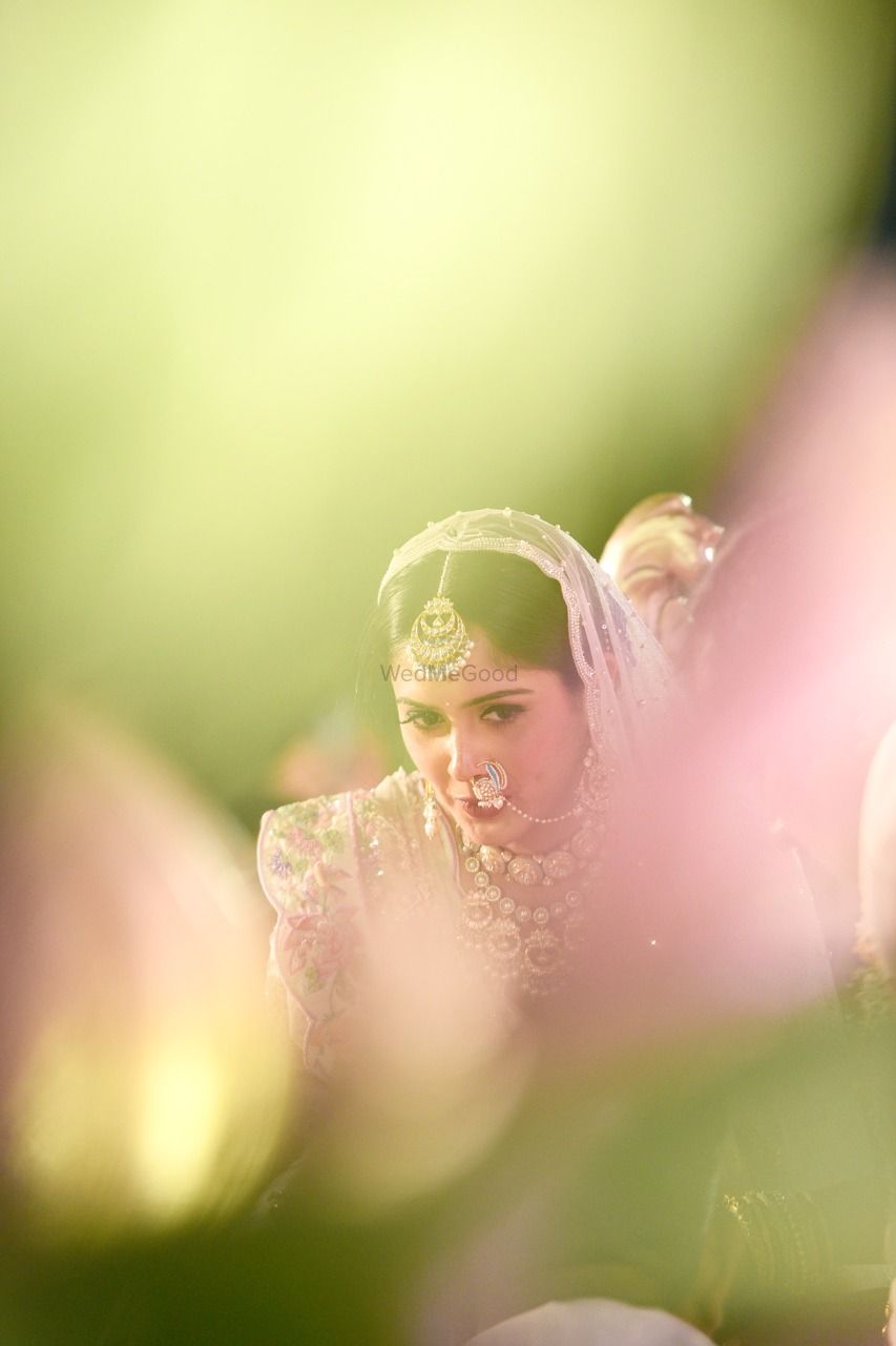 Photo from Paroma & Nishank Wedding