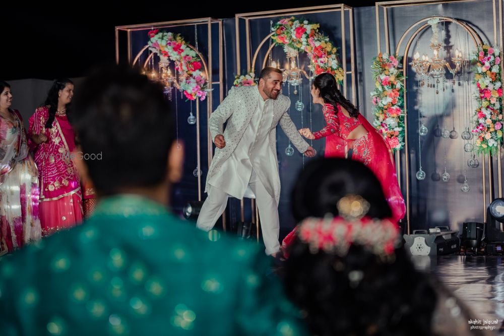 Photo from Ramya and Jayanth Wedding