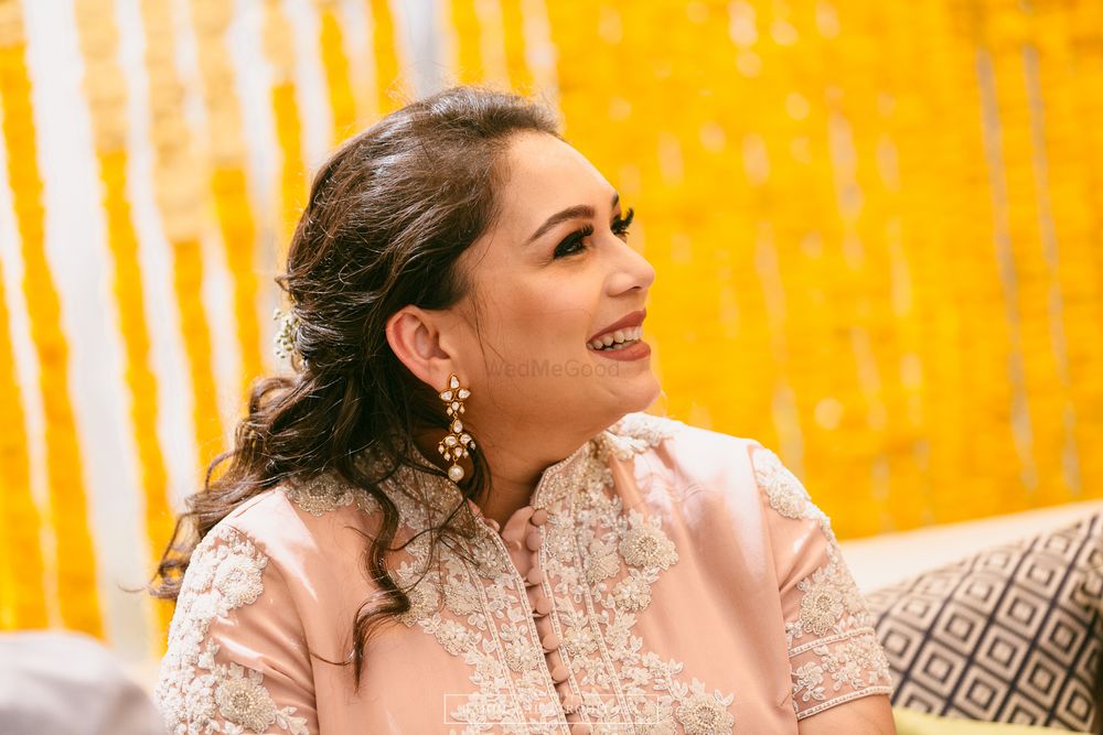 Photo from Tanya and Anshuman Wedding
