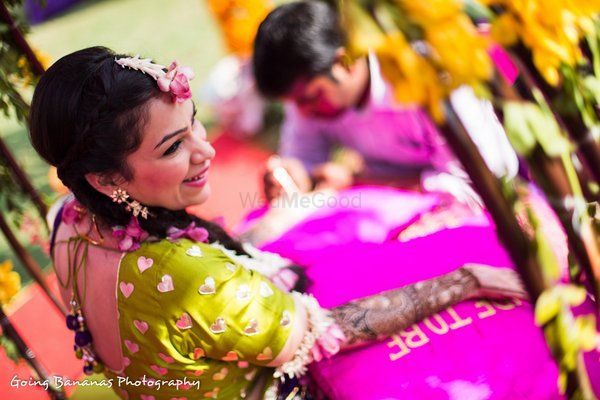 Photo from Anandna and Samarth Wedding
