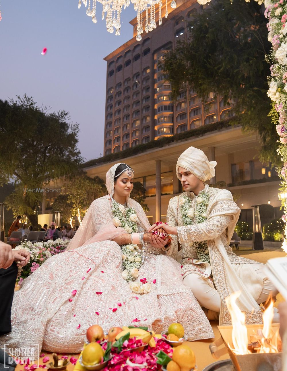 Photo from Narayani and Anuranjan Wedding