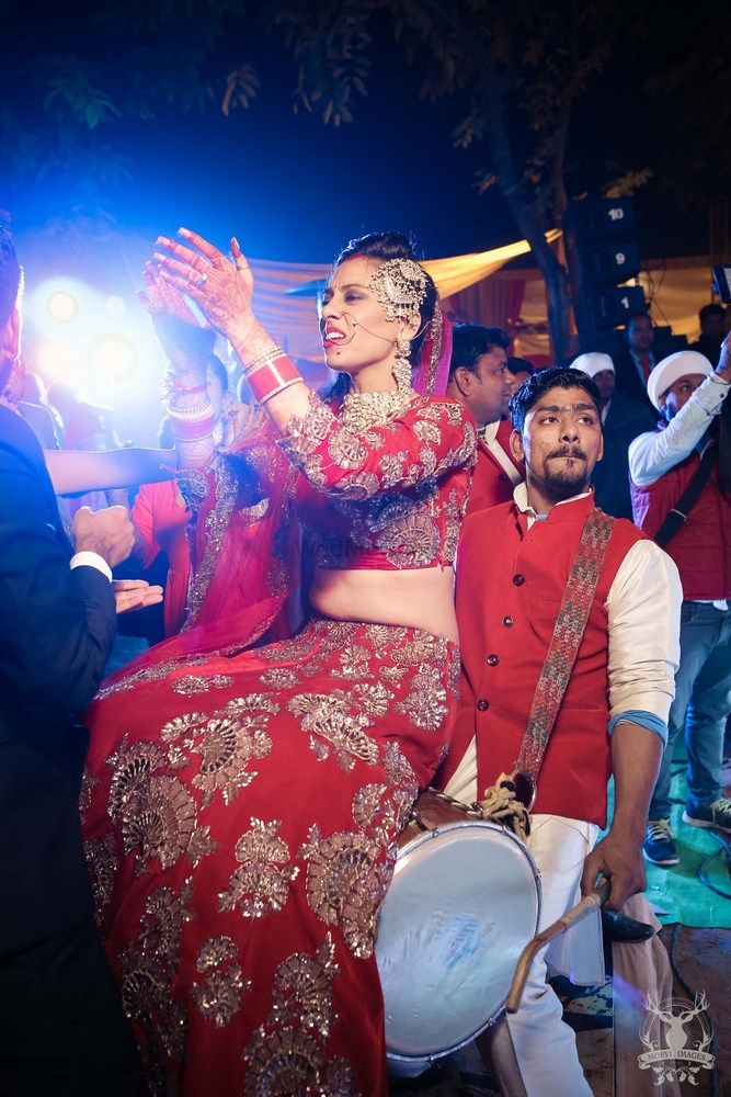 Photo from Sanam & Rohan Wedding