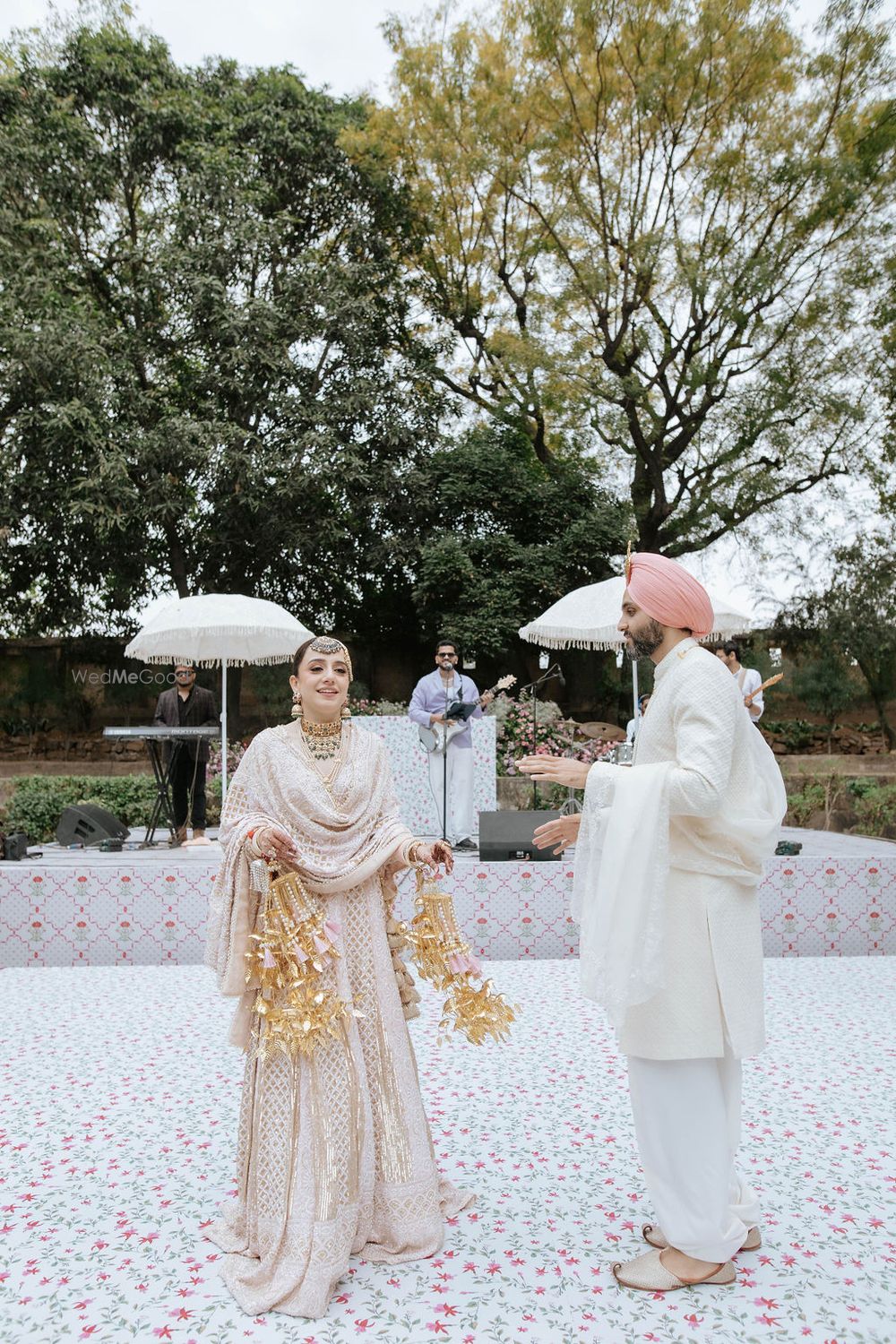 Photo from Vinny and Safal Wedding