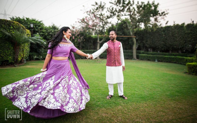 Photo from Smiti & Bhaskar Wedding
