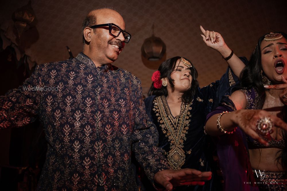 Photo from Shubhangi and Mayank Wedding
