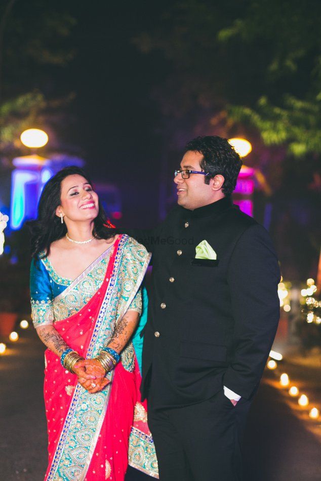 Photo from Sumedha and Ankur Wedding