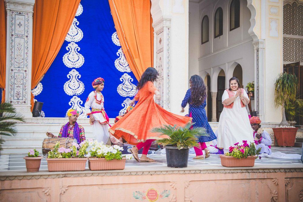 Photo from Shambhavi & Apoorva Wedding