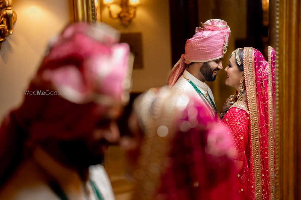 Photo from Priyamvada and Ashutosh Wedding