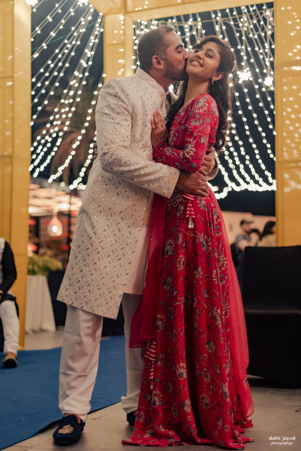 Photo from Ramya and Jayanth Wedding