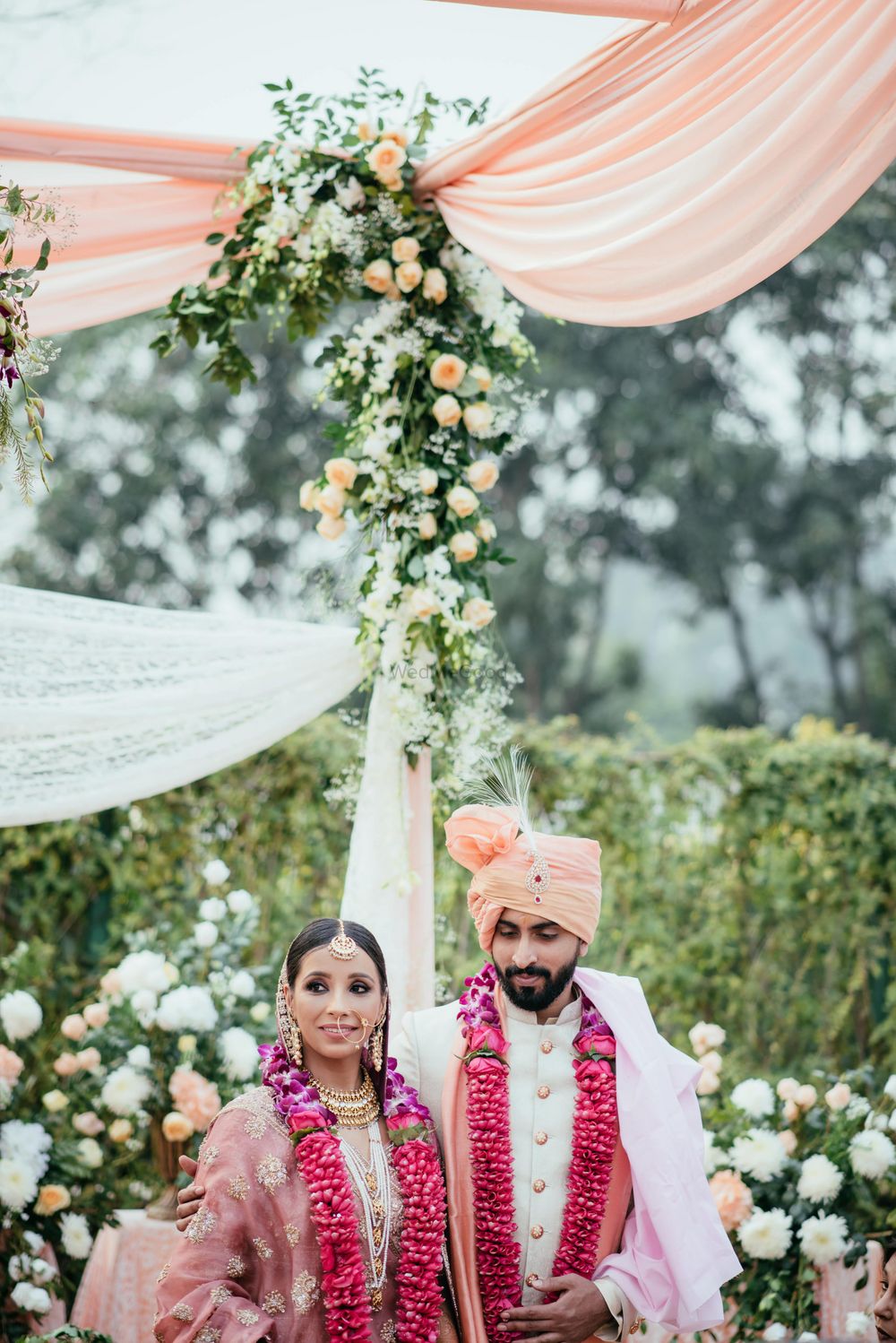 Photo from Gopika & Viraj Wedding