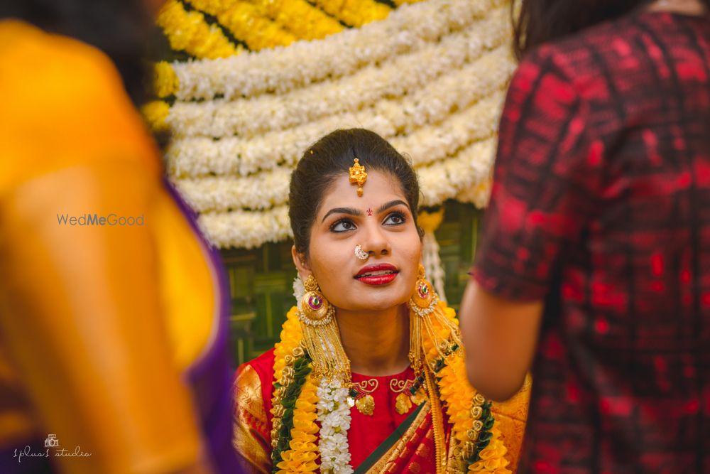 Photo from Pavan & Leelu Wedding