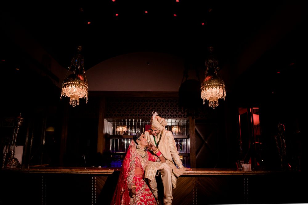 Photo from Nidhi & Sachit Wedding