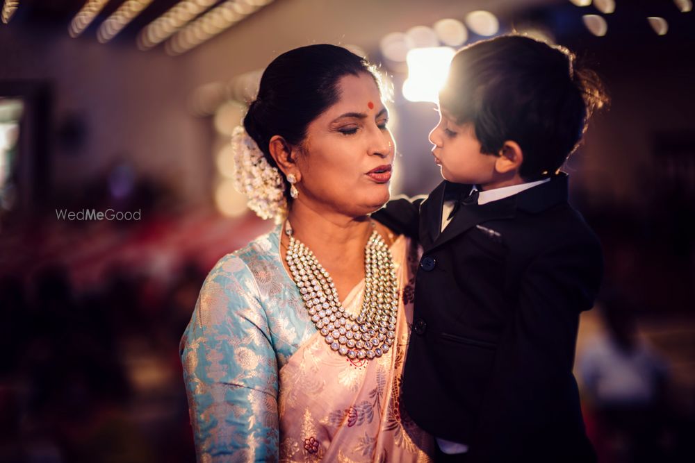 Photo from Anusha & Rakshith Wedding