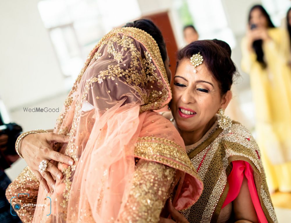 Photo from Suneet & Arjan Wedding