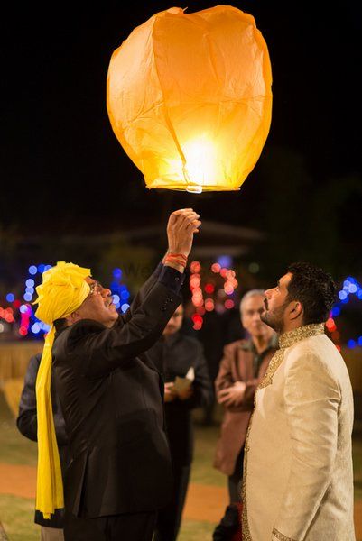 Photo from Manasvi & Abhishek Wedding