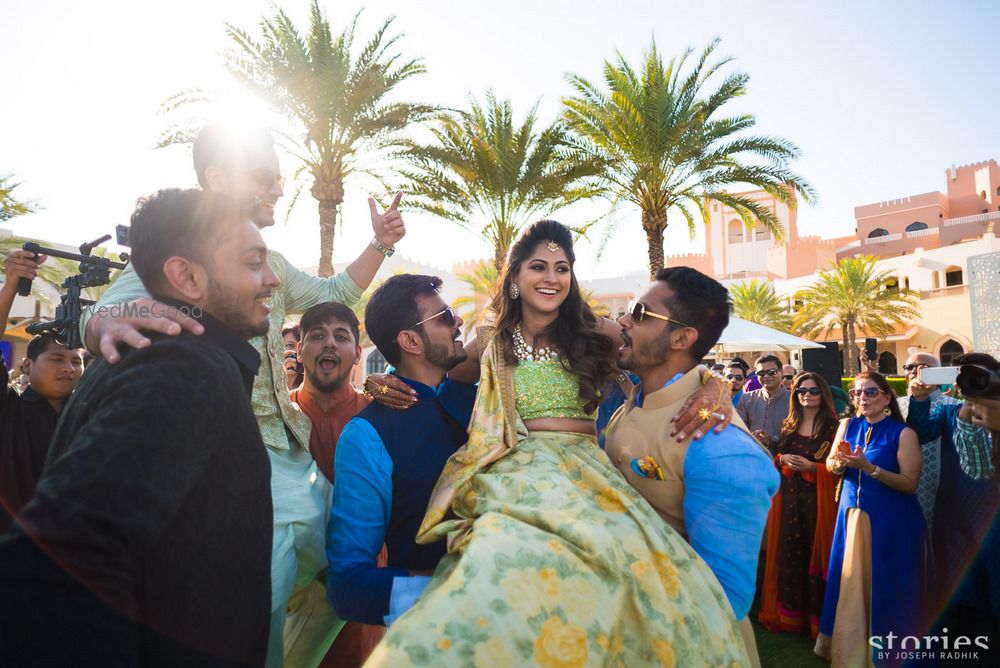 Photo from Dhrumil & Anusha Wedding