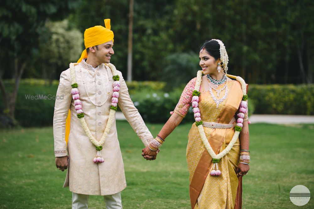 Photo from Khyati & Tushar Wedding