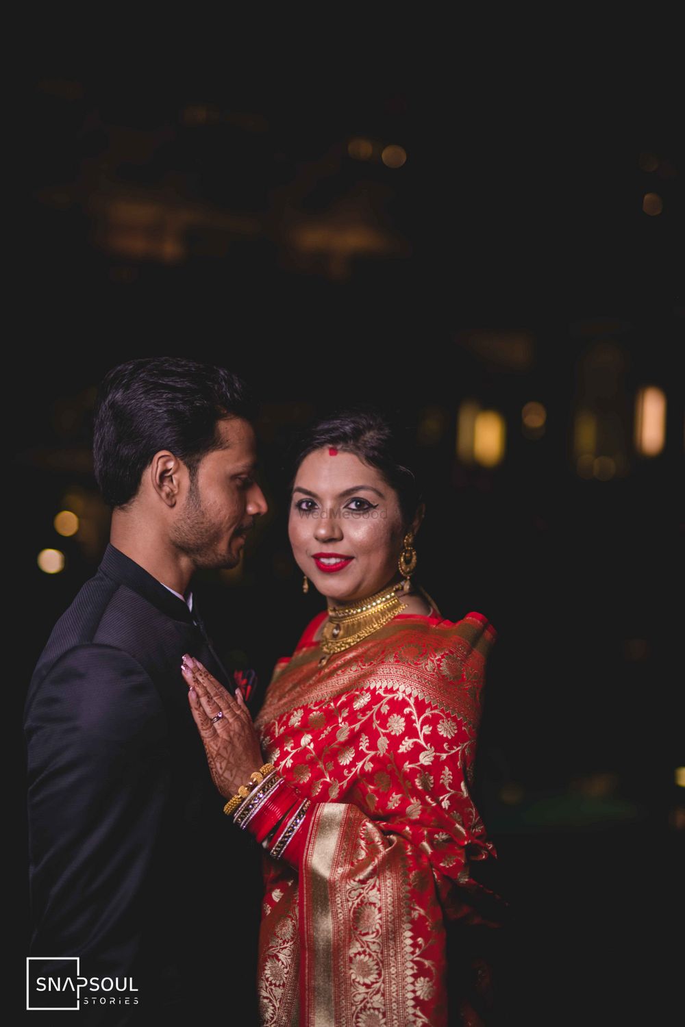 Photo from Niharika & Punit Wedding