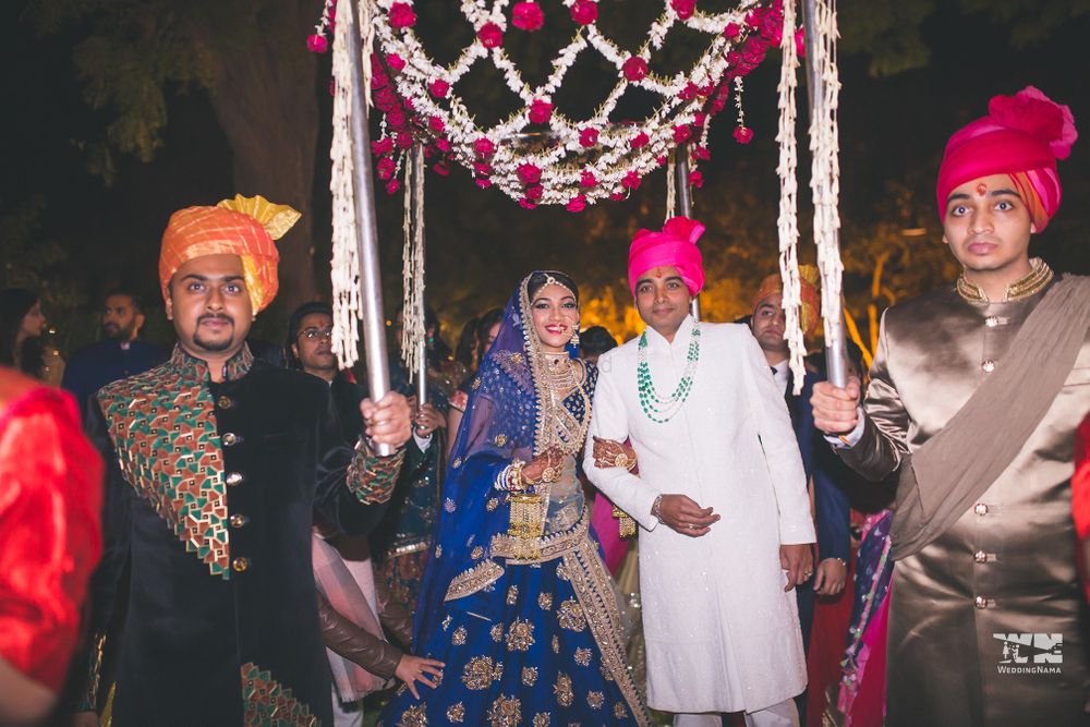 Photo from Riddhi & Vaibhav Wedding