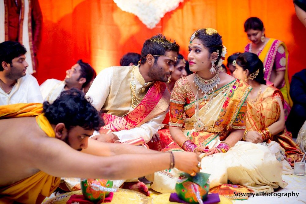Photo from Aditya & Pooja Wedding