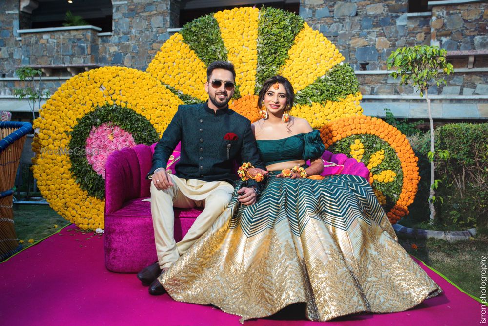 Photo from Divya & Rahul Wedding