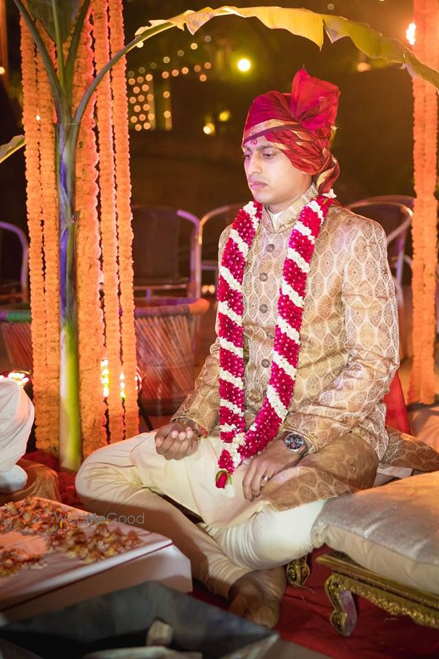 Photo from Vanshika & Saurabh Wedding