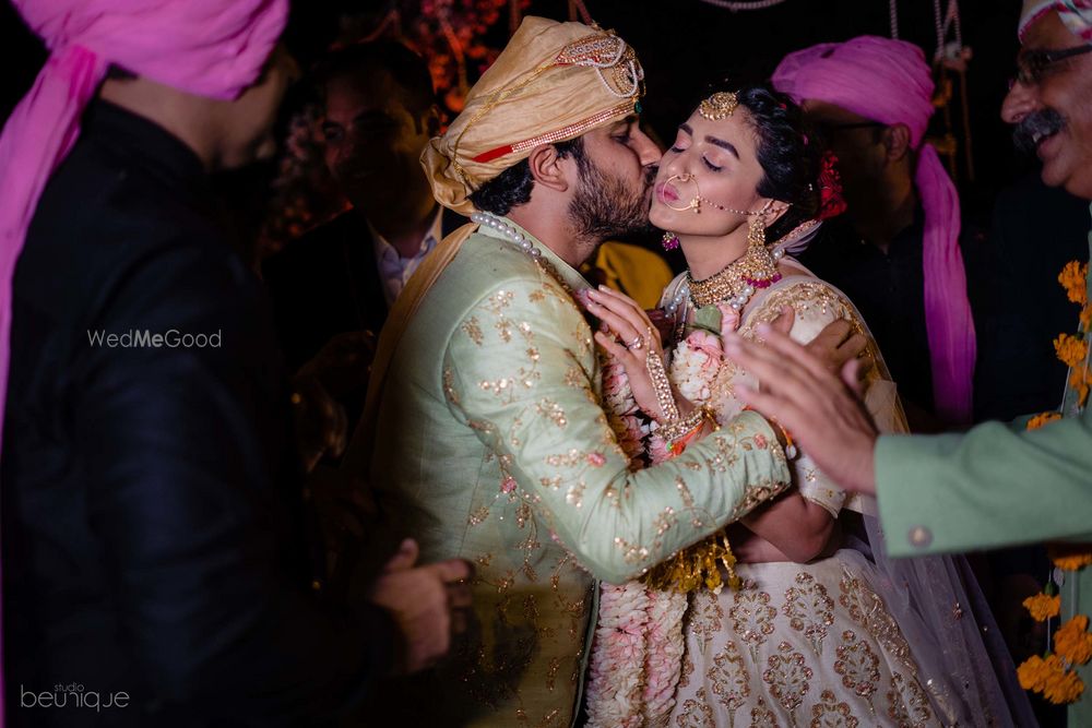 Photo from Kavya & Sanchit Wedding