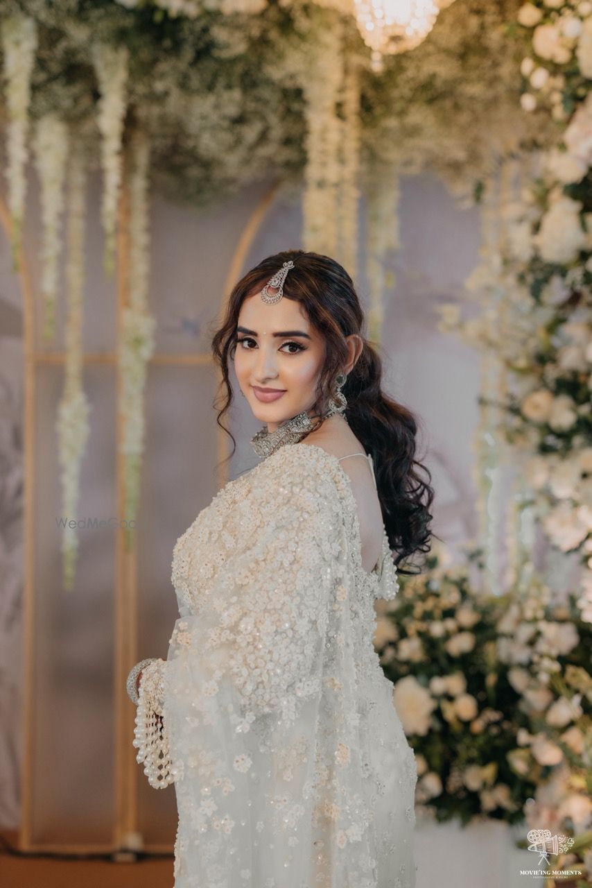 Photo from Pooja and Neeraj Wedding