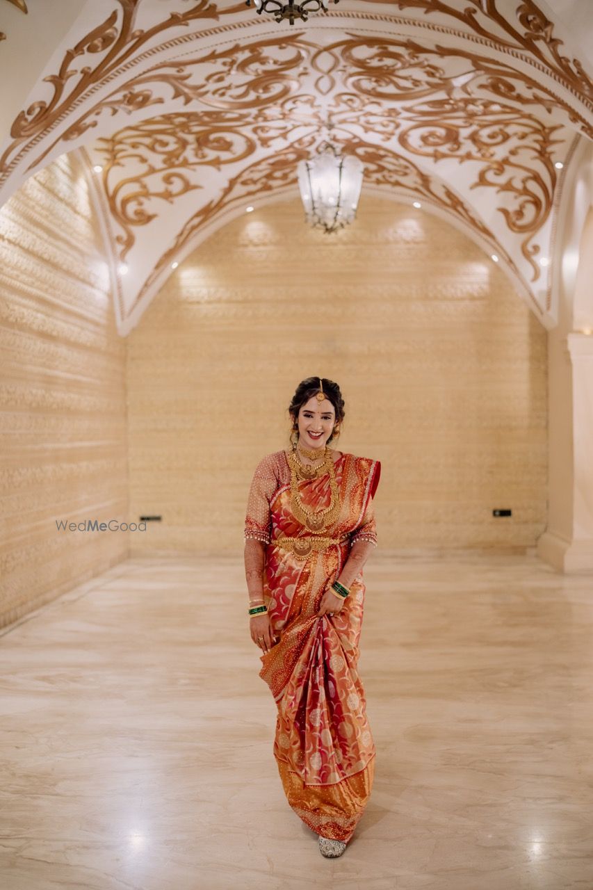 Photo from Pooja and Neeraj Wedding