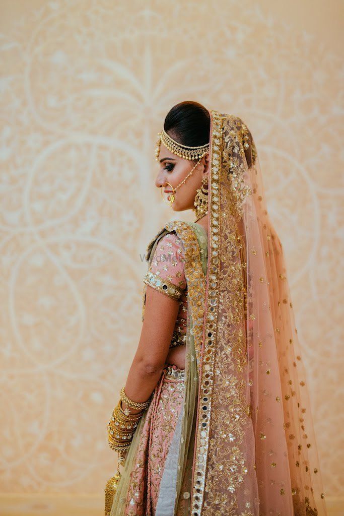 Photo from Tulika & Prabhjot Wedding