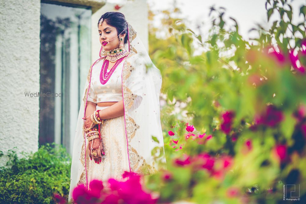 Photo from Aashna & Uneesh Wedding