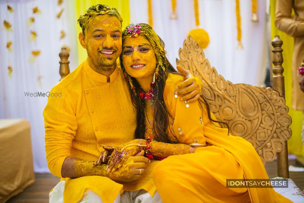 Photo from Shreya & Yash Wedding